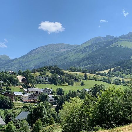 Bel Appart 3* Centre Village Villard-de-Lans Eksteriør billede