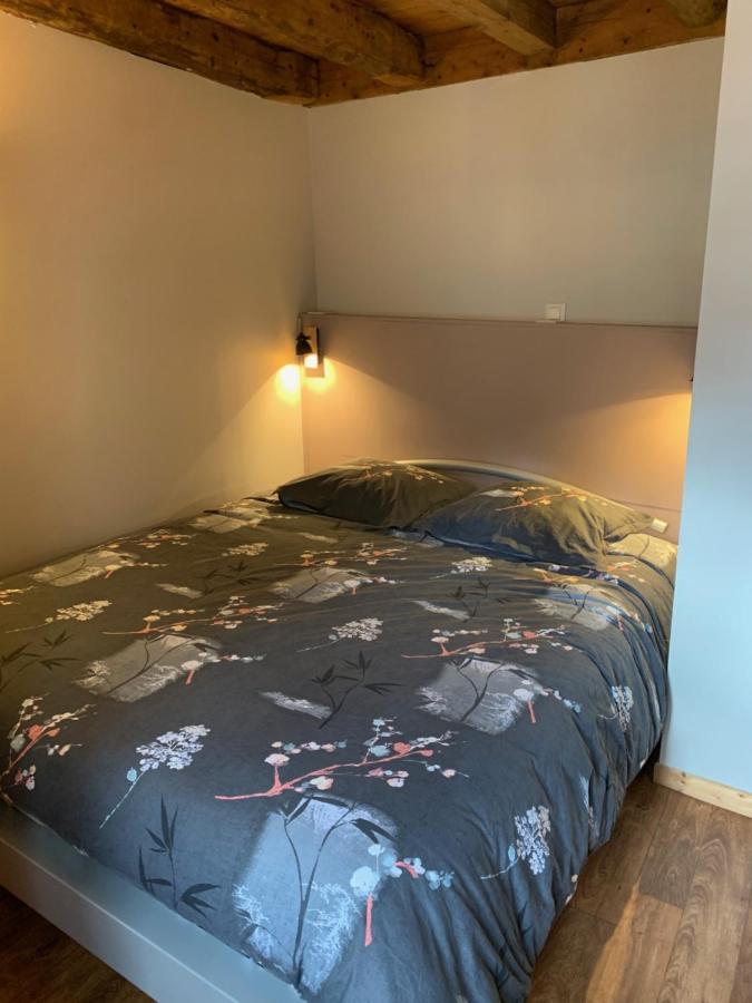Bel Appart 3* Centre Village Villard-de-Lans Eksteriør billede
