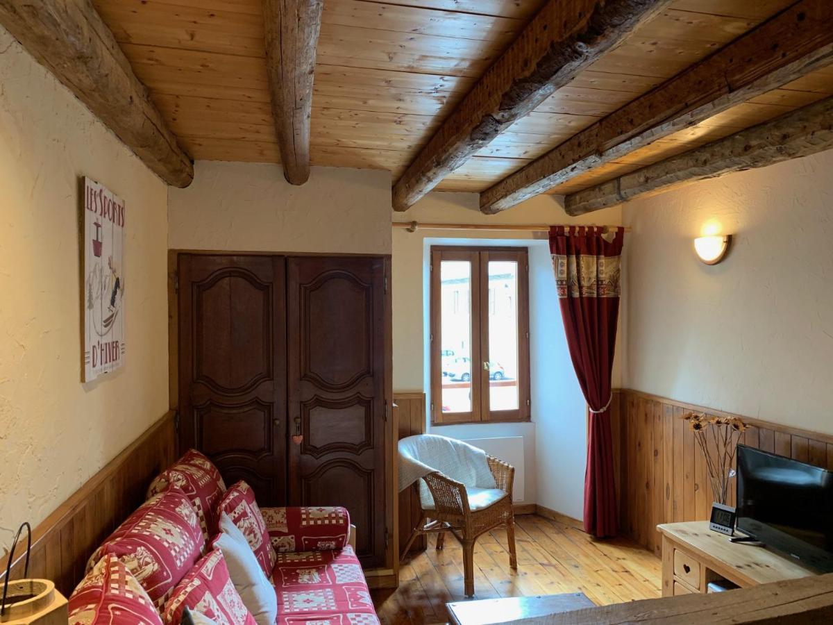 Bel Appart 3* Centre Village Villard-de-Lans Eksteriør billede