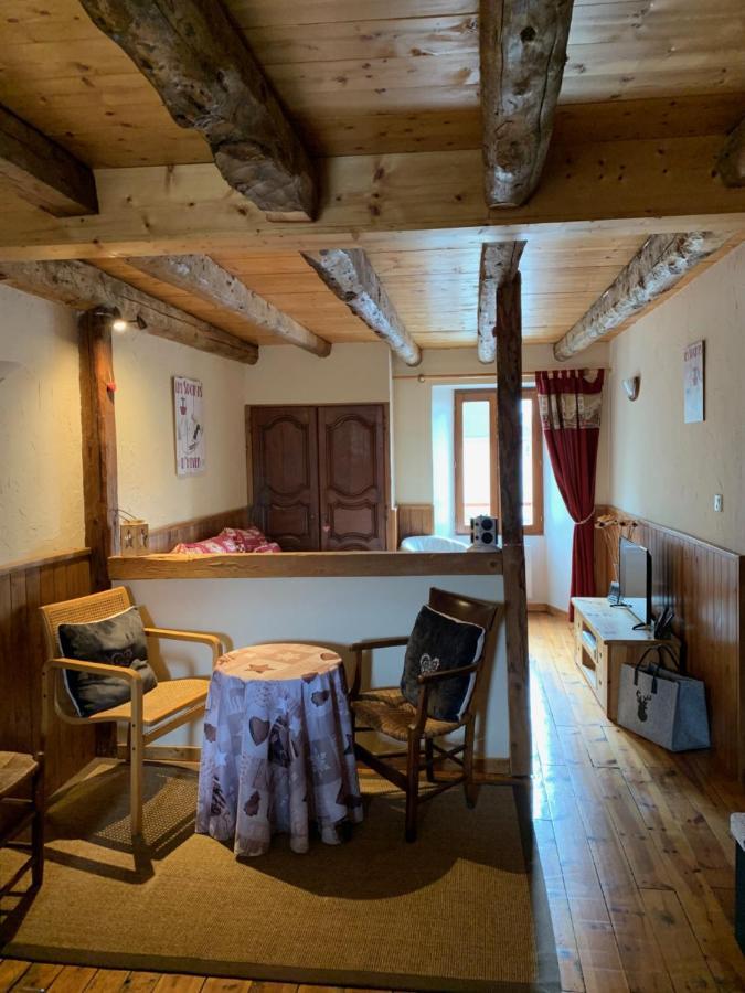 Bel Appart 3* Centre Village Villard-de-Lans Eksteriør billede