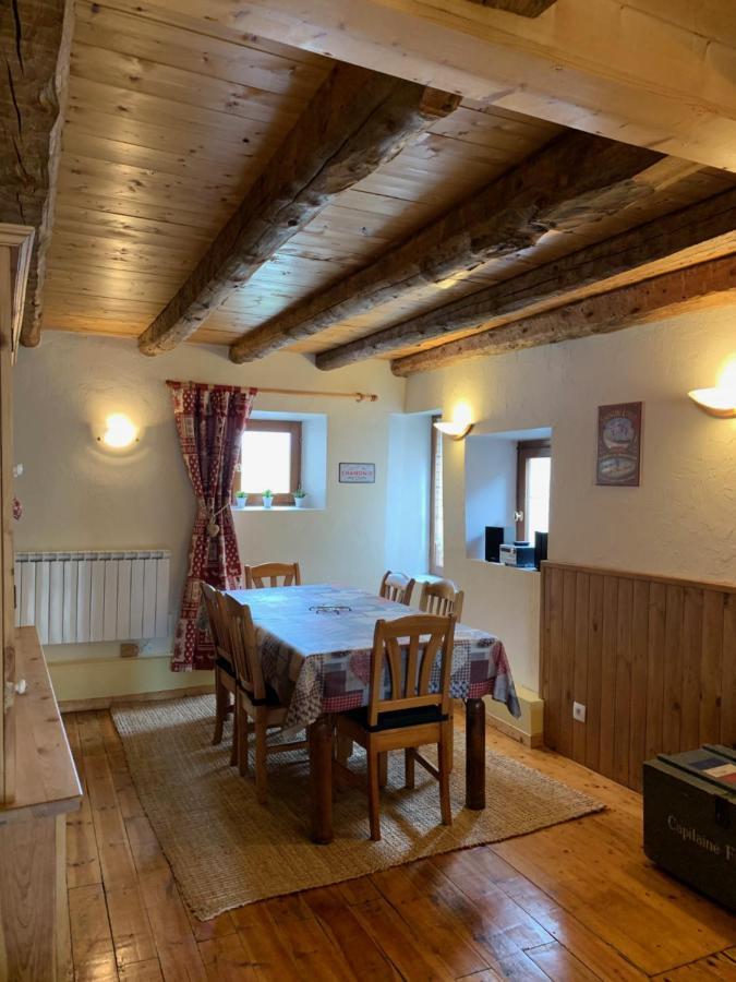 Bel Appart 3* Centre Village Villard-de-Lans Eksteriør billede