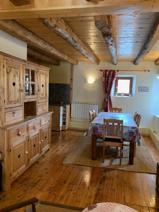 Bel Appart 3* Centre Village Villard-de-Lans Eksteriør billede