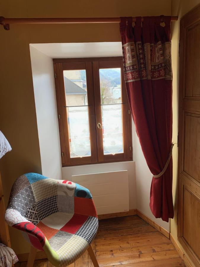Bel Appart 3* Centre Village Villard-de-Lans Eksteriør billede